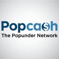 PopCash — это рекламная сеть, специализирующаяся на показе popunder-объявлений.