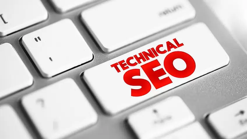 Technical SEO (техническая SEO-оптимизация)