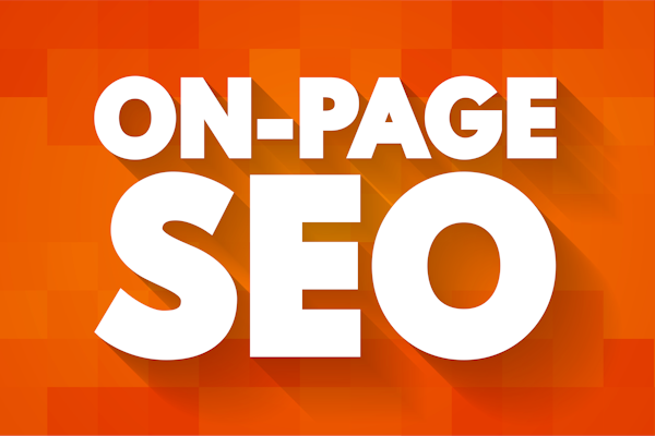 On-page SEO (внутренняя оптимизация)