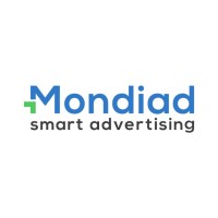 Компания Mondiad — это глобальная ретаргетинговая рекламная сеть