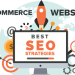 E-commerce SEO (поисковая оптимизация интернет-магазина) — это комплекс стратегий и тактик