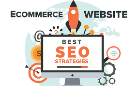 E-commerce SEO (поисковая оптимизация интернет-магазина) — это комплекс стратегий и тактик