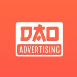 DAO.ad — это рекламная сеть, специализирующаяся на монетизации трафика через различные форматы рекламы