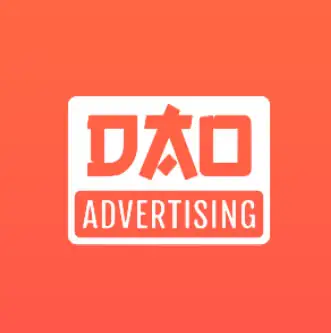 DAO.ad — это рекламная сеть, специализирующаяся на монетизации трафика через различные форматы рекламы